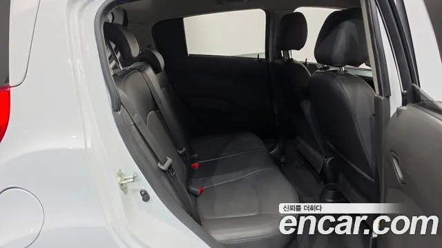 ChevroletGMDaewoo Spark 2014 thumb 12
