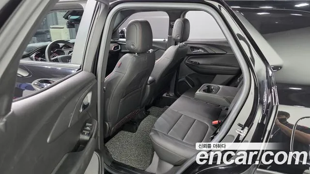 ChevroletGMDaewoo TrailBlazer 2023 thumb 11