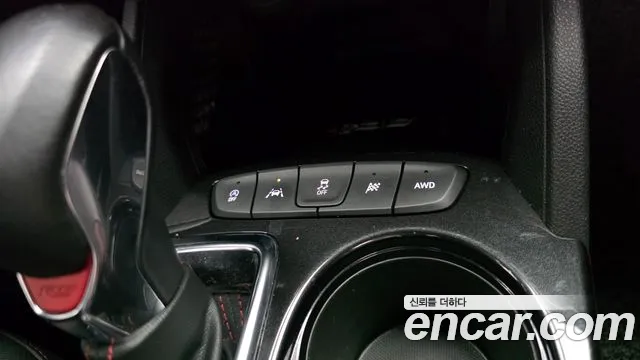 ChevroletGMDaewoo TrailBlazer 2023 thumb 12