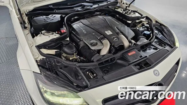 Mercedes-Benz CLS-Class 2014 thumb 6