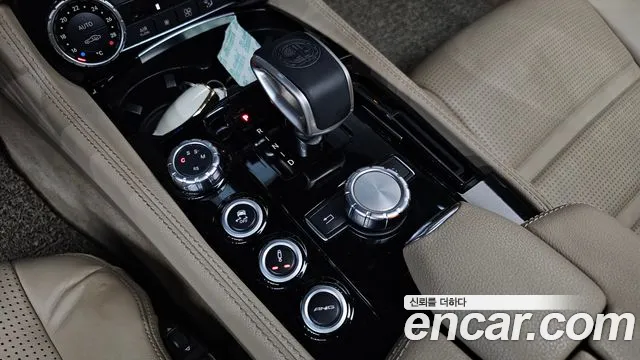 Mercedes-Benz CLS-Class 2014 thumb 9