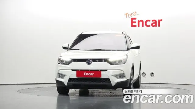 KG_Mobility_Ssangyong TIBOLI 2016 thumb 2