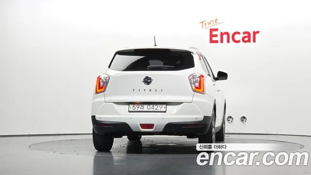 KG_Mobility_Ssangyong TIBOLI 2016 thumb 3