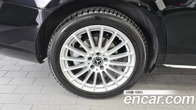 Mercedes-Benz E-Класс 2021 thumb 5