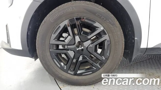 Kia Sorento 2023 thumb 5