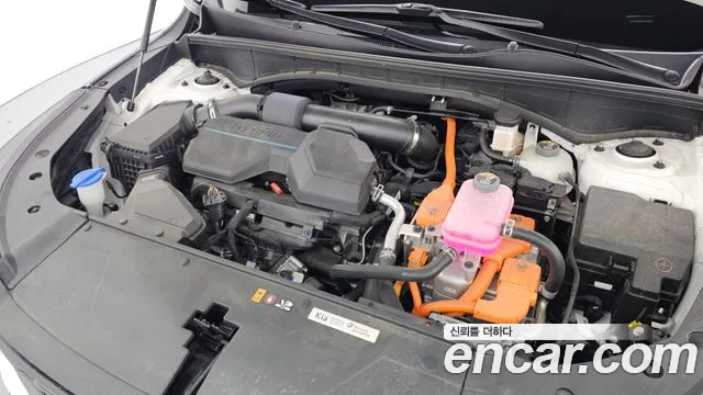Kia Sorento 2023 thumb 6