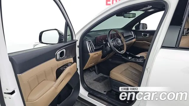 Kia Sorento 2023 thumb 10