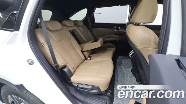 Kia Sorento 2023 thumb 11