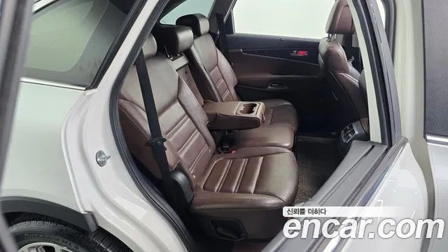 Kia Sorento 2015 thumb 11
