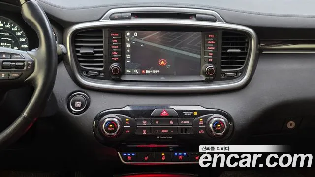 Kia Sorento 2015 thumb 12
