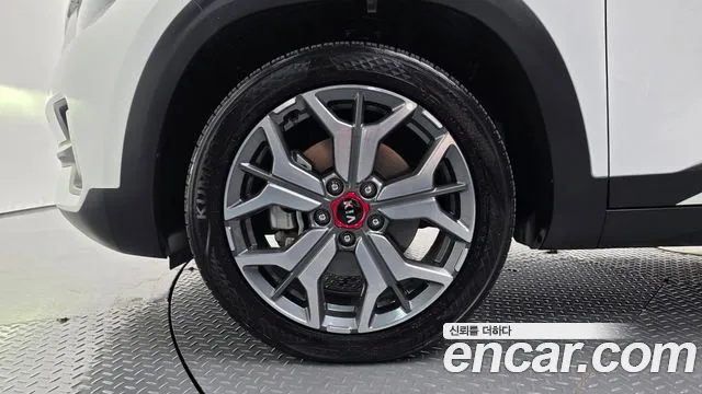 Kia Seltos 2019 thumb 5