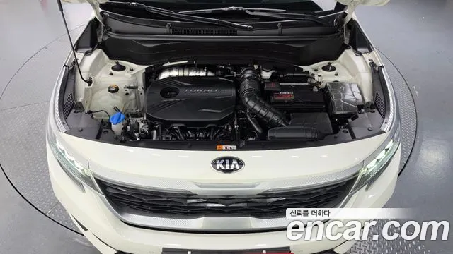 Kia Seltos 2019 thumb 6