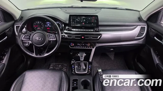 Kia Seltos 2019 thumb 7