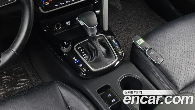 Kia Seltos 2019 thumb 9