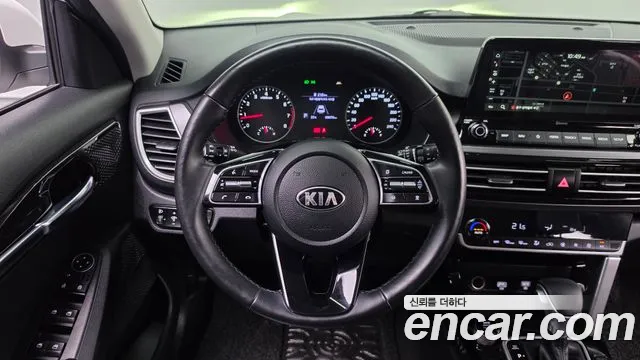 Kia Seltos 2019 thumb 12