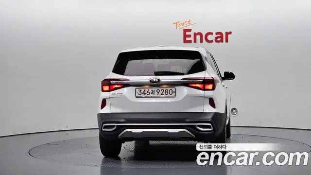 Kia Seltos 2019 thumb 4