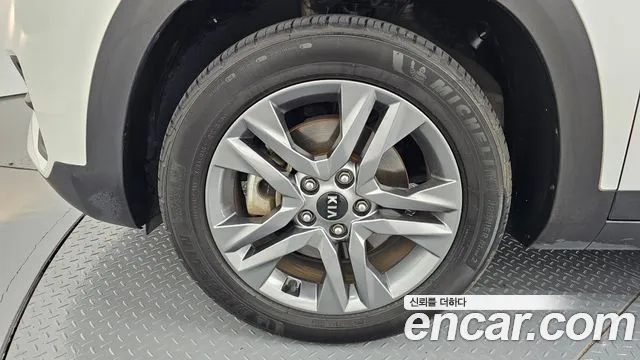 Kia Seltos 2019 thumb 5