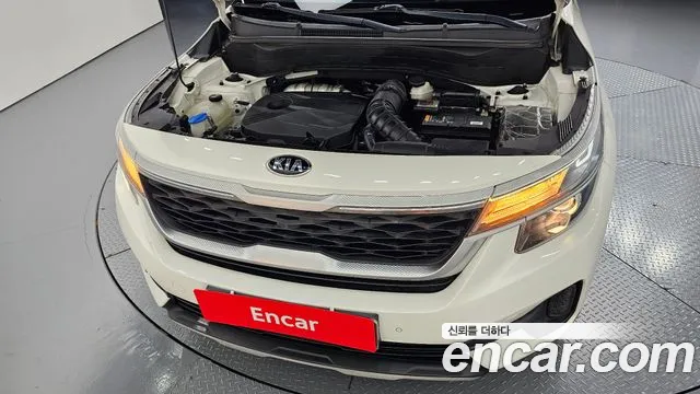 Kia Seltos 2019 thumb 6