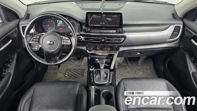 Kia Seltos 2019 thumb 7