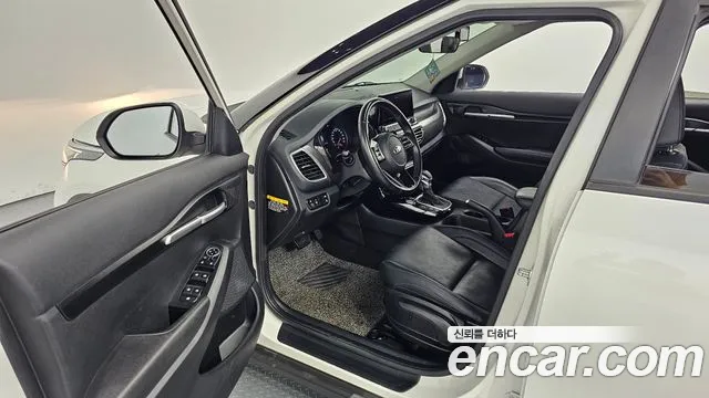 Kia Seltos 2019 thumb 10