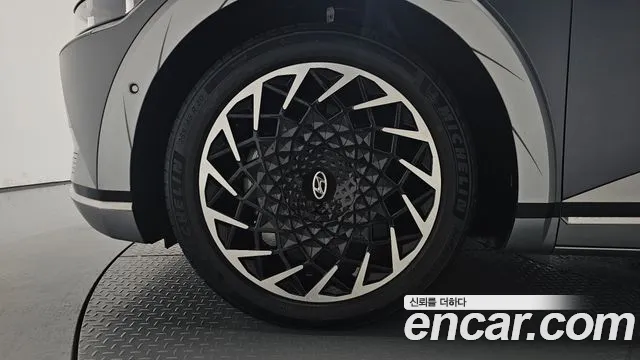 Hyundai IONIQ 5 2022 thumb 4