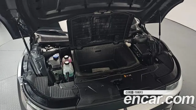 Hyundai IONIQ 5 2022 thumb 5