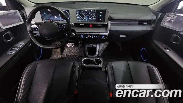 Hyundai IONIQ 5 2022 thumb 6