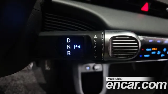 Hyundai IONIQ 5 2022 thumb 8