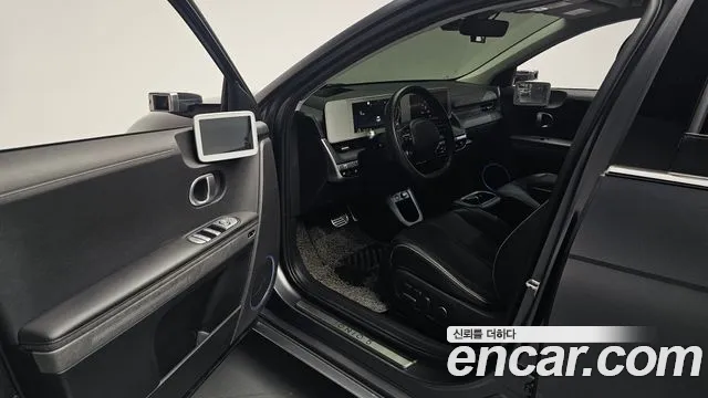 Hyundai IONIQ 5 2022 thumb 9