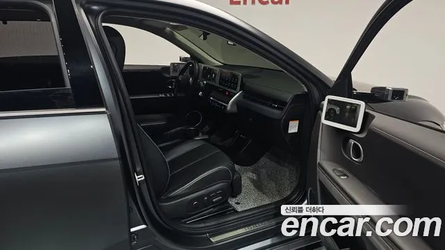 Hyundai IONIQ 5 2022 thumb 10