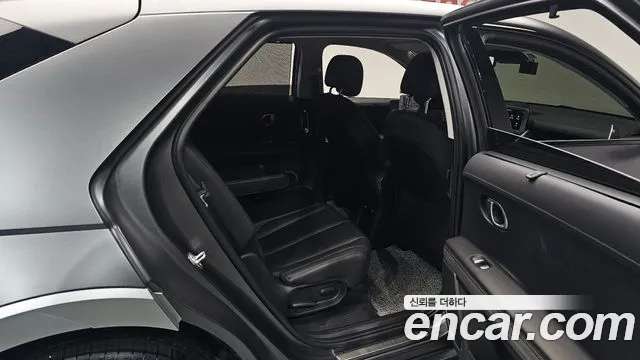 Hyundai IONIQ 5 2022 thumb 11