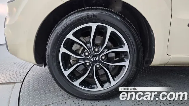 Kia Soul 2012 thumb 5