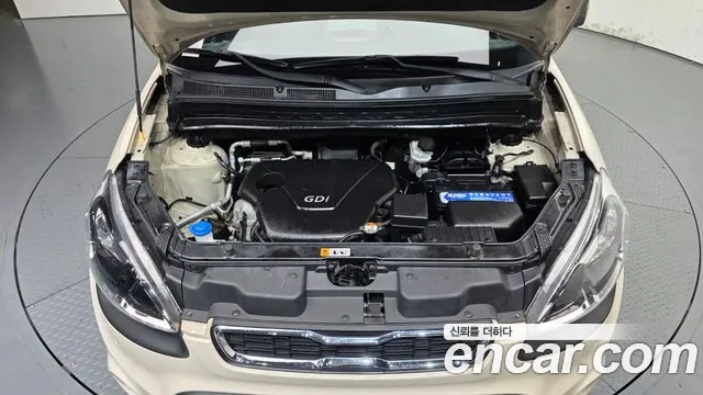Kia Soul 2012 thumb 6