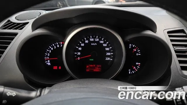 Kia Soul 2012 thumb 8
