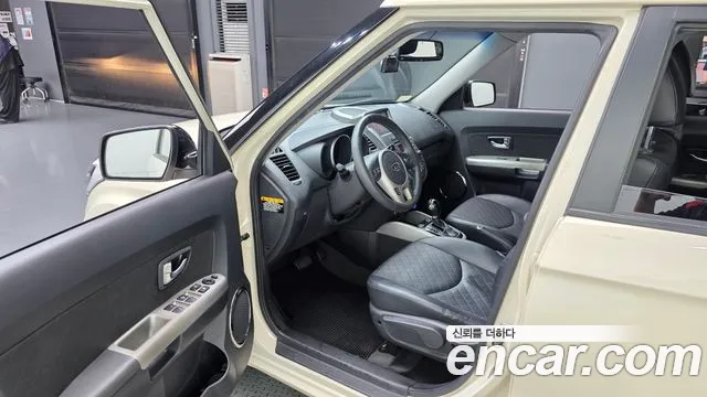 Kia Soul 2012 thumb 10