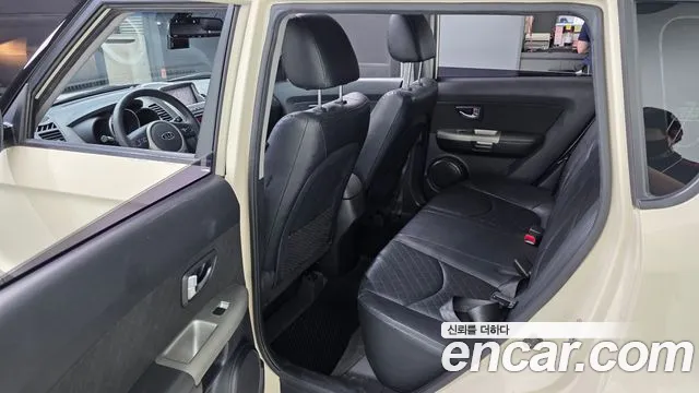 Kia Soul 2012 thumb 11