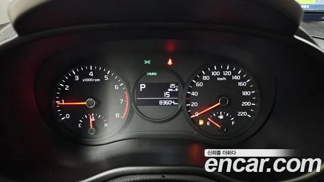 Kia Morning 2017 thumb 8