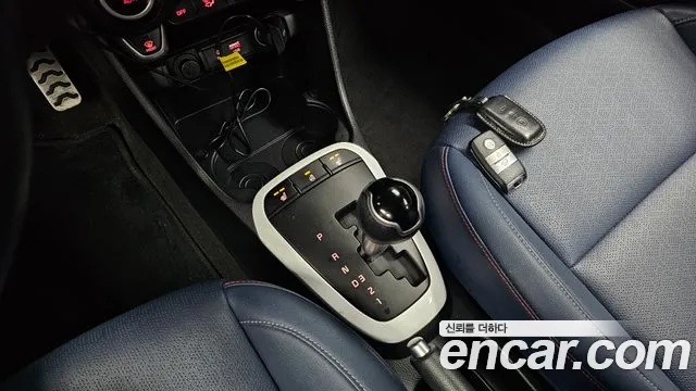Kia Morning 2017 thumb 9