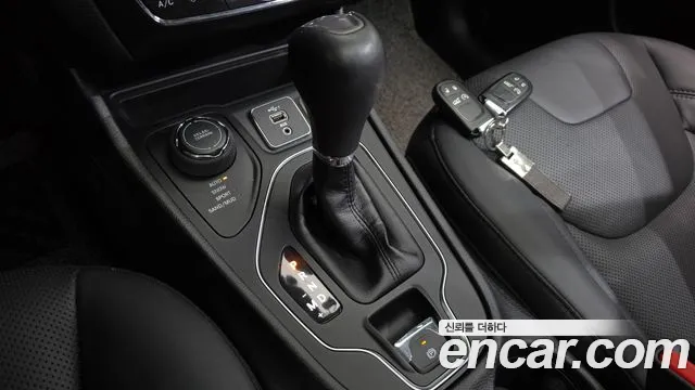 Jeep Cherokee 2019 thumb 9