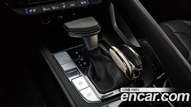 Hyundai Avante 2024 thumb 9