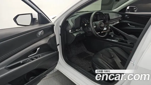 Hyundai Avante 2024 thumb 11
