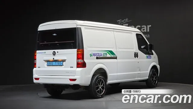 Dongfeng Xiaokang C35 2022 thumb 2