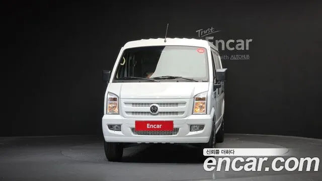 Dongfeng Xiaokang C35 2022 thumb 3