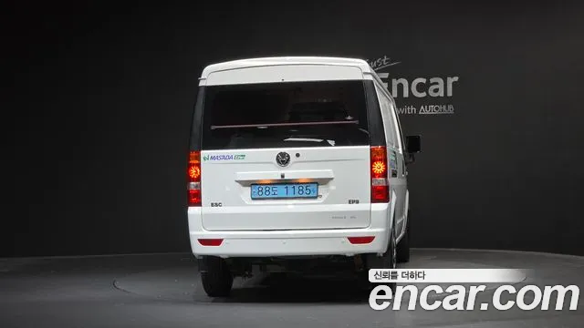 Dongfeng Xiaokang C35 2022 thumb 4