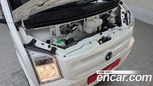Dongfeng Xiaokang C35 2022 thumb 6