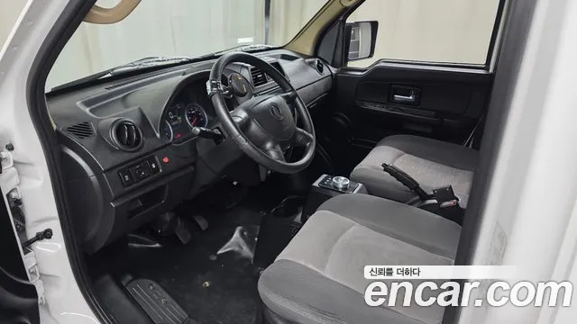 Dongfeng Xiaokang C35 2022 thumb 7