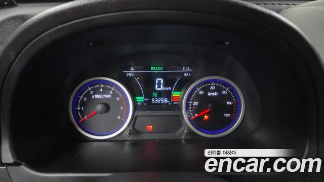 Dongfeng Xiaokang C35 2022 thumb 8