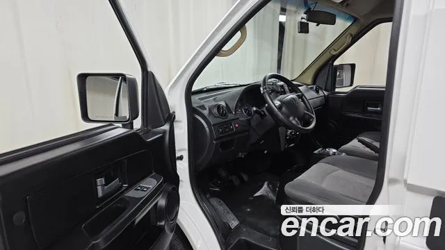 Dongfeng Xiaokang C35 2022 thumb 10