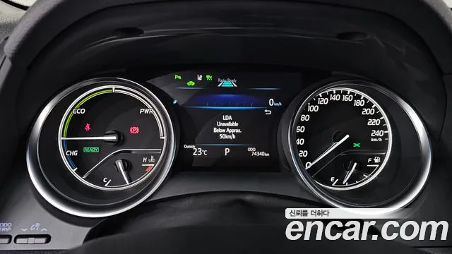 Toyota Camry 2018 thumb 7