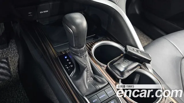 Toyota Camry 2018 thumb 8